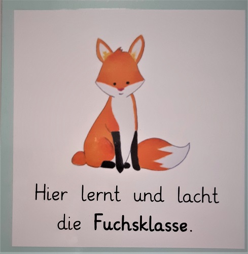 Fuchsklasse WEB