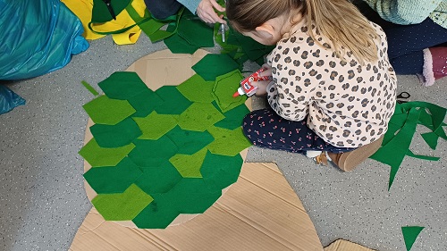 Schildkr&ouml;te 3