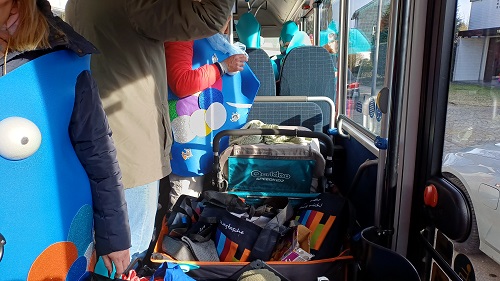 Bus
