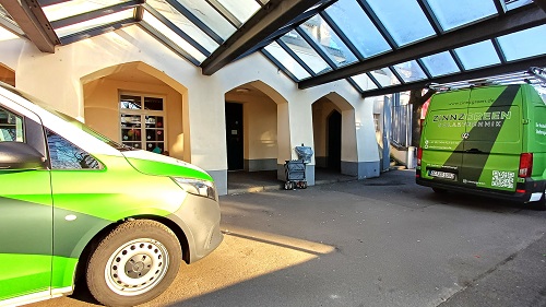 Wagen 1
