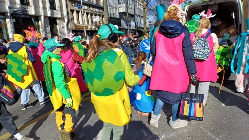Zug 5