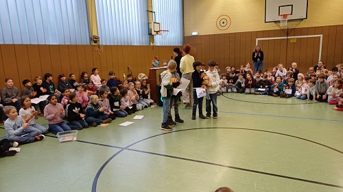 Biberwettbewerb