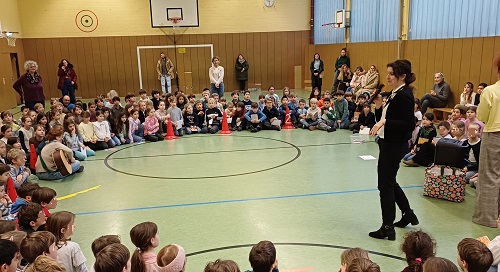 Wettbewerbe Ehrung 2