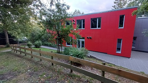 Geb&auml;ude 4
