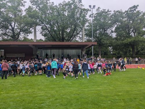 Sportfest
