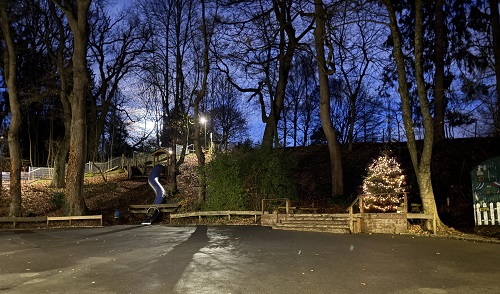 Weihnachtsbaum